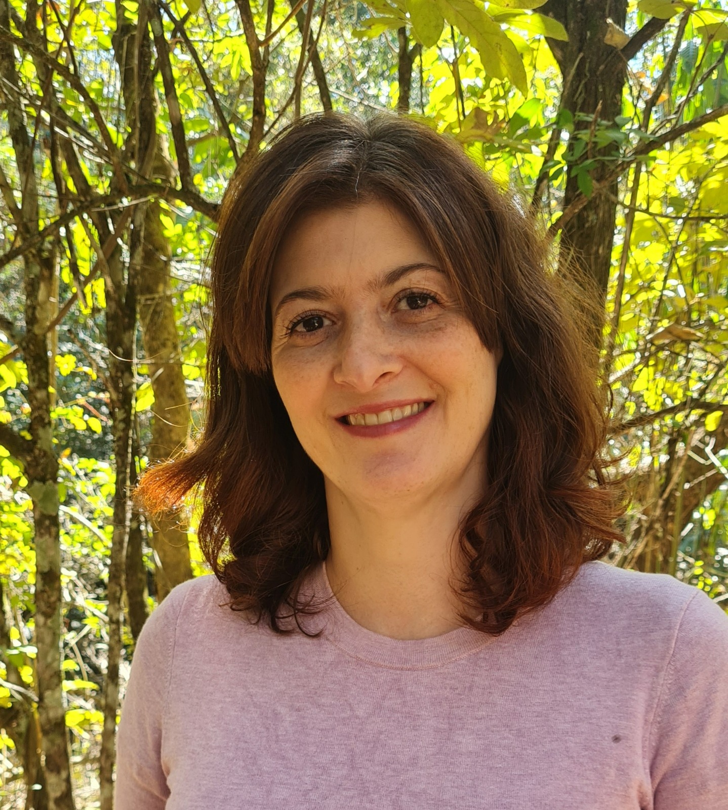 Ariane Di Tulio