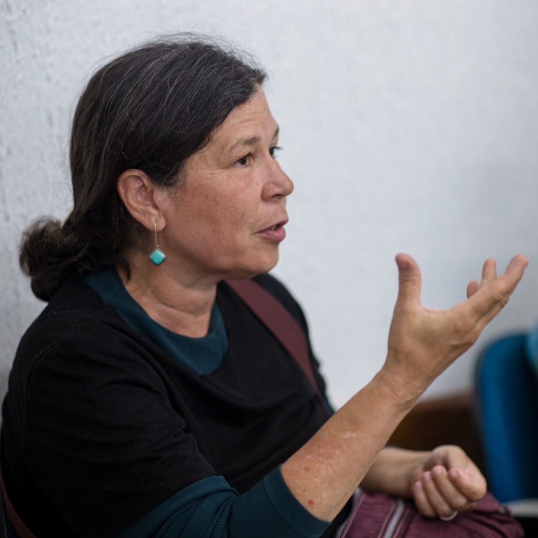 Flávia Torreão