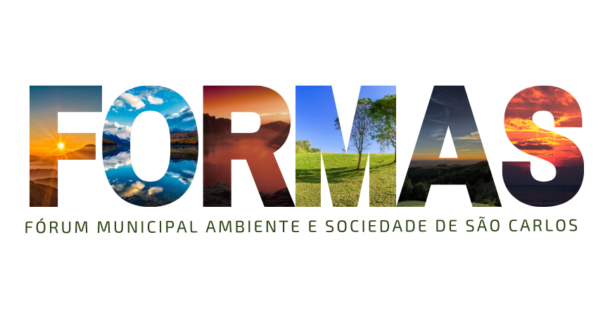 Logo FORMAS-SC