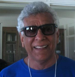 Walter Alberto Alarcon Monzon