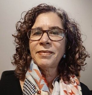 Heloisa Chalmers Sisla
